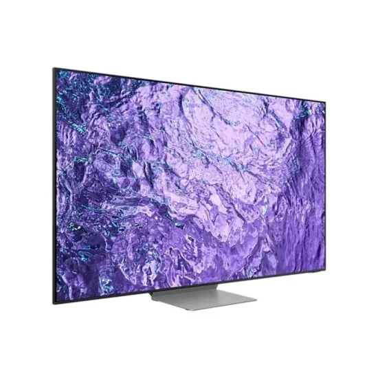 Samsung 65" Flat Neo Qled 8K Resolution - Grey